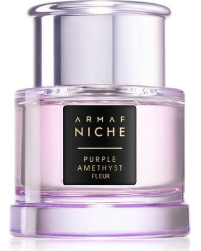 Armaf Niche Purple Amethyst Fleur главное фото