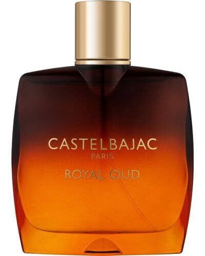 Castelbajac Royal Oud главное фото