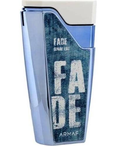 Armaf Fade Denim Edit главное фото
