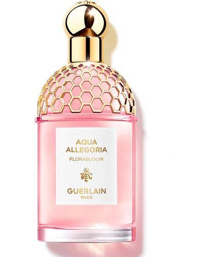 Guerlain Aqua Allegoria Florabloom главное фото