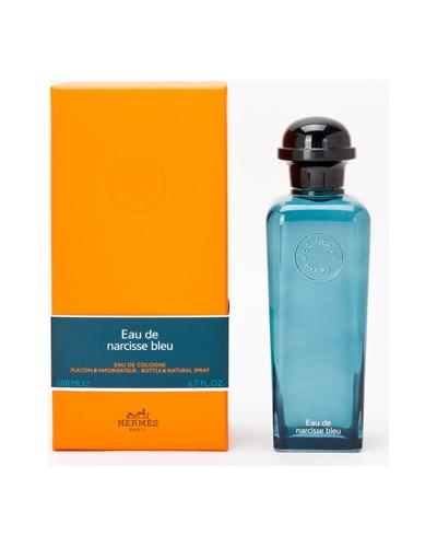 Hermes Eau de Narcisse Bleu фото 4