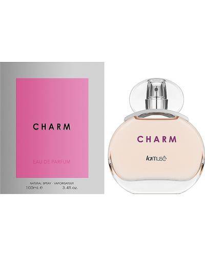 La Muse Charm фото 1