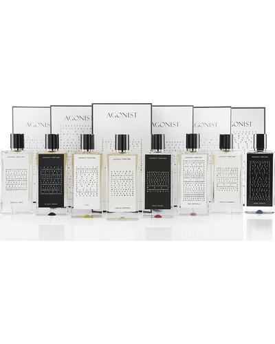 Agonist Onyx Pearl фото 3