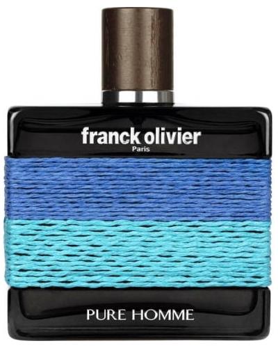 Pure Homme - Franck Olivier