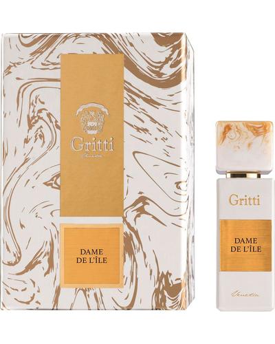 Gritti Dame de L'ile фото 1