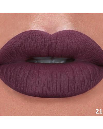 Artdeco Full Mat Lip Color фото 5