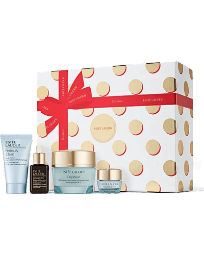 Estee Lauder The Hydrating Routine Daywear Routine Set главное фото