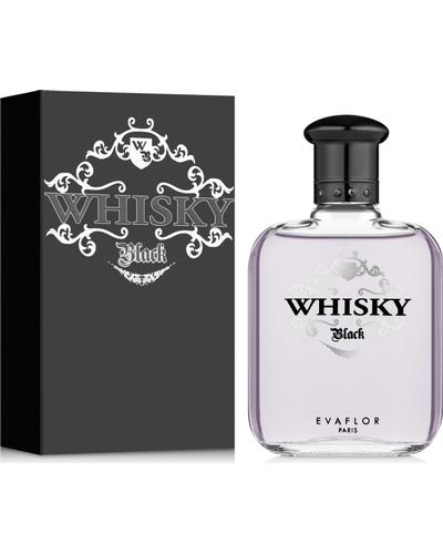 EVAFLOR Whisky Black фото 1