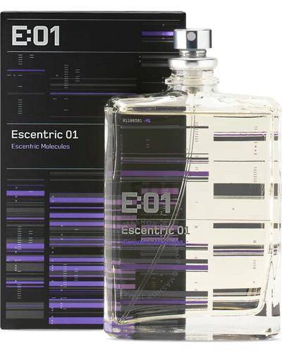 Escentric Molecules Escentric 01 фото 2