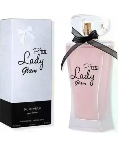 Dina Cosmetics P`tite Lady Glam фото 1