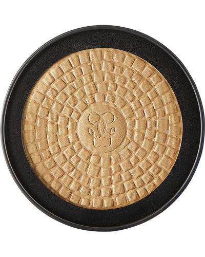 Guerlain Goldenland Terracotta Bronzing Powder фото 3