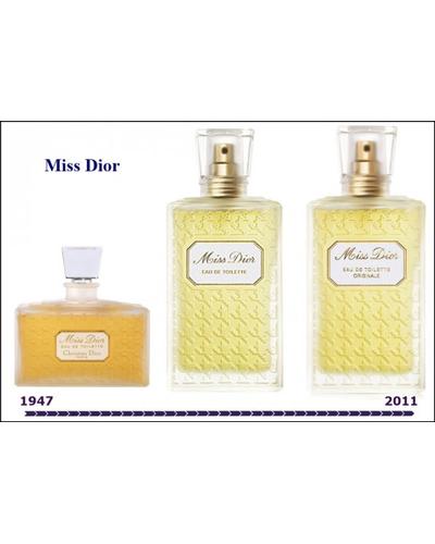 Dior Miss Dior Originale фото 4