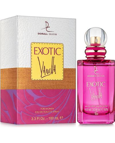 Dorall Collection Exotic Vanilla фото 1