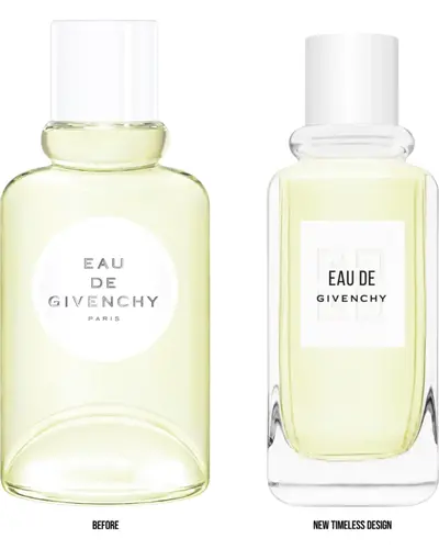 Givenchy Eau de Givenchy фото 1