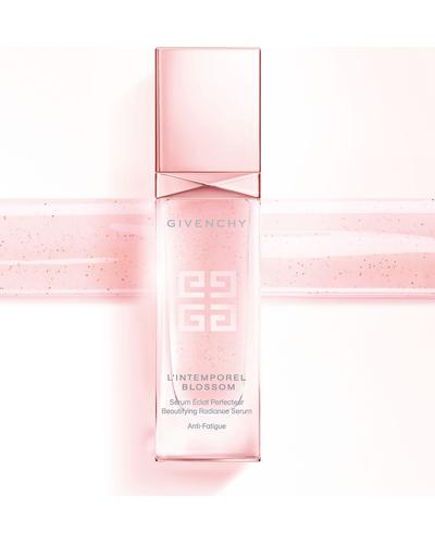 Givenchy L'Intemporel Blossom Beautifying Radinace Serum фото 2