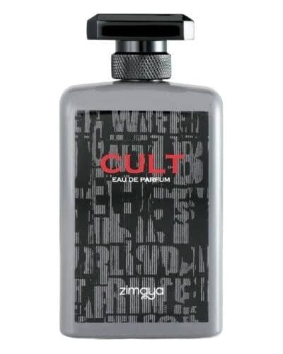 Zimaya Cult главное фото