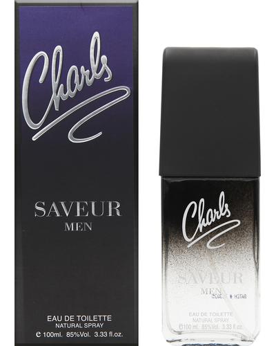 Sterling Parfums Charls Saveur фото 1