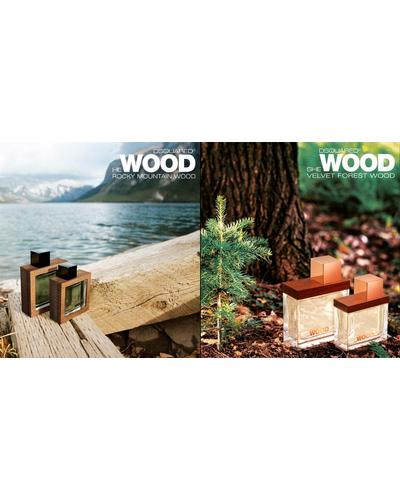 Dsquared He Wood Rocky Mountain Wood фото 3
