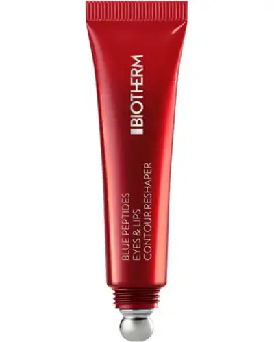 Biotherm Blue Peptides Eyes & Lips Reshaper Balm главное фото