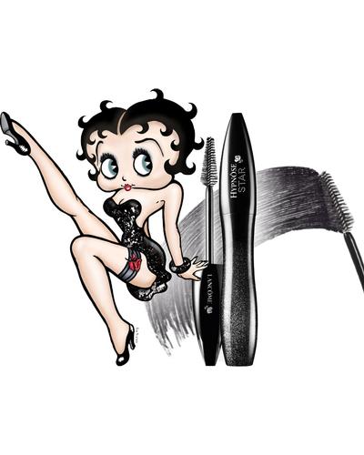 Lancome Hypnose Star Mascara фото 2