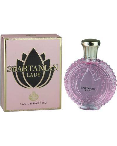 Real Time Spartanian Lady главное фото