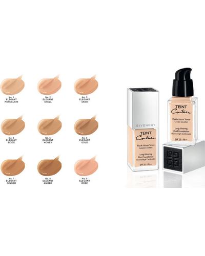 Givenchy Teint Couture Long-Wearing Fluid фото 6