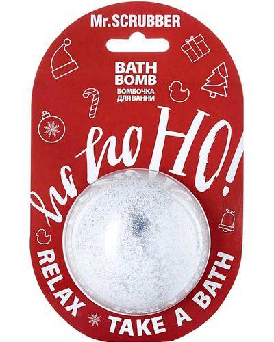 Mr. SCRUBBER Bath Bomb главное фото