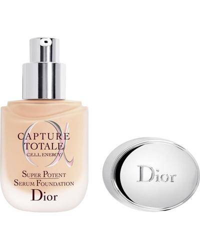 Dior Capture Totale Super Potent Serum фото 3