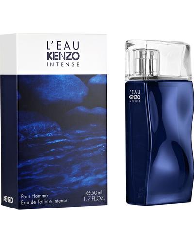 Kenzo L`Eau Kenzo Intense Pour Homme фото 3