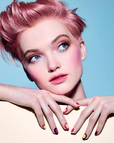 Dior Addict Lip Glow To The Max фото 1