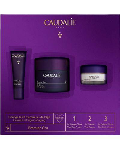 Caudalie Coffret Premier Cru главное фото