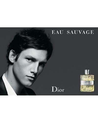 Dior Eau Sauvage фото 6