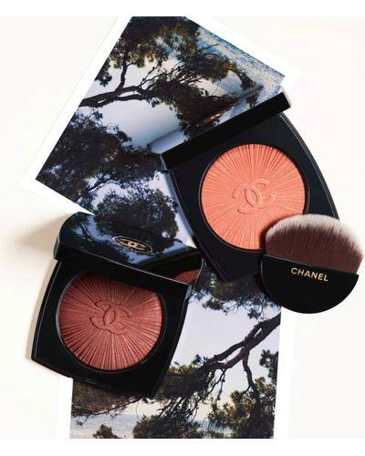 CHANEL Blush Lumiere фото 3