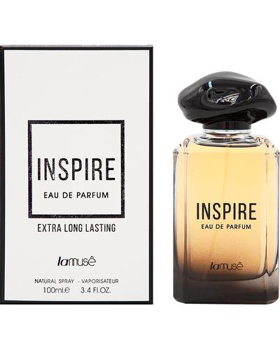 La Muse Inspire фото 1