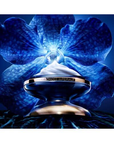 Guerlain Orchidee Imperiale La Creme Riche de Longevite 6G фото 2