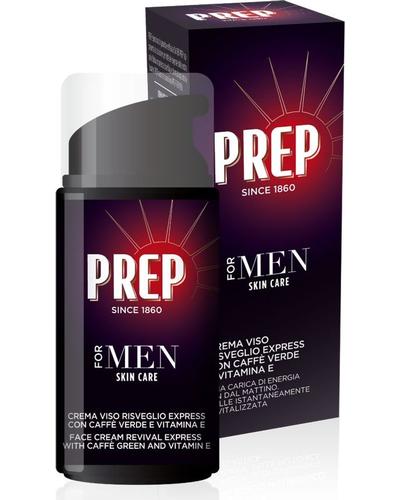 PREP For Men Revitalizing Express Wake Up Facial Cream главное фото