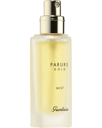 Guerlain Parure Gold Setting Mist фото 3