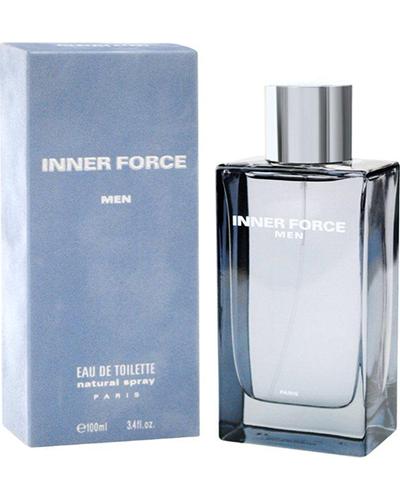 Glenn Perri Inner Force фото 1