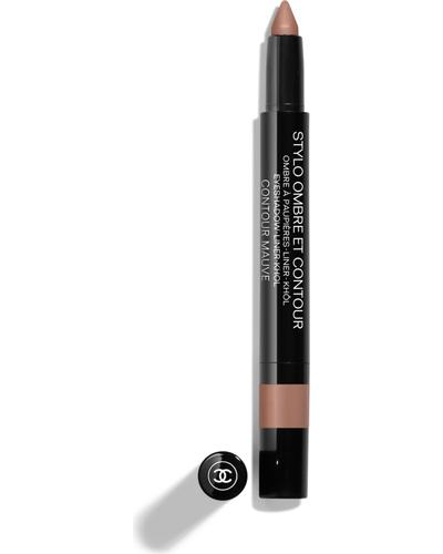 CHANEL Stylo Ombre Et Contour фото 2