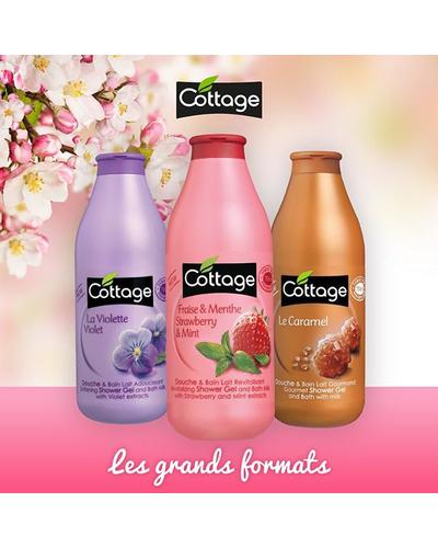 Cottage Douce & Bain Lait фото 4