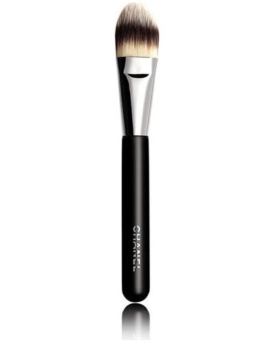 CHANEL Foundation Brush # 6 главное фото