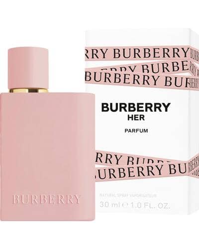 Burberry Her Parfum фото 1