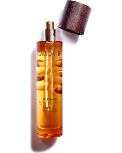 Caudalie Divine Oil фото 3