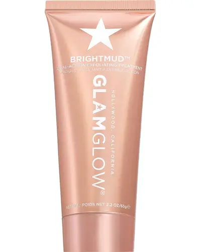 GLAMGLOW BRIGHTMUD&trade; Dual-Exfoliation Treatment Mask главное фото