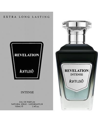 La Muse Revelation Intense фото 1