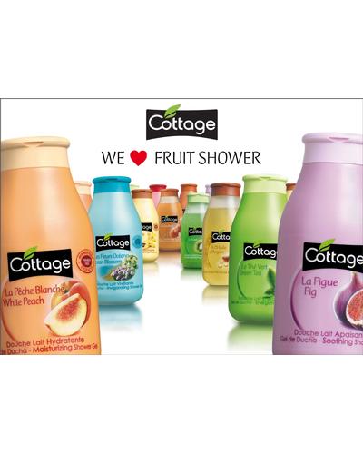 Cottage Douce Lait фото 10