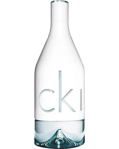 Calvin Klein IN2U Him главное фото