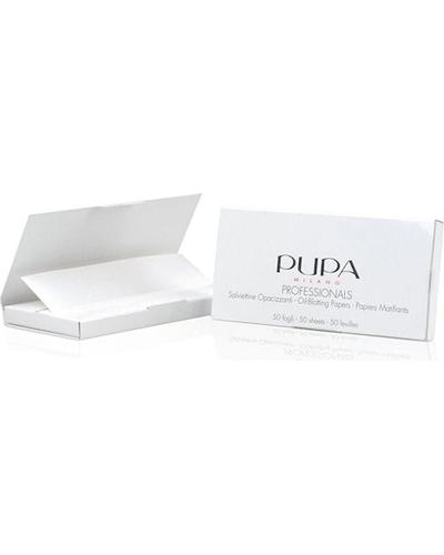 Pupa Oil Blotting Papers главное фото
