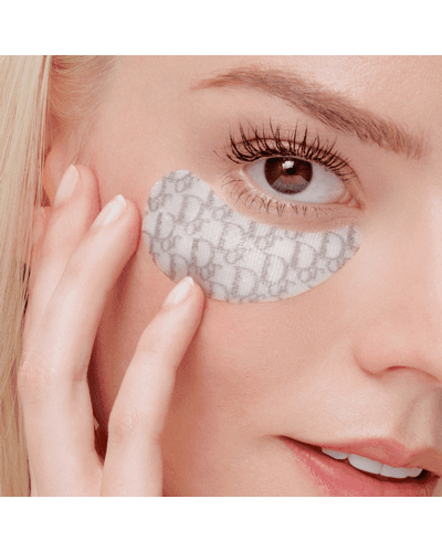 Dior The Eye Patches фото 3