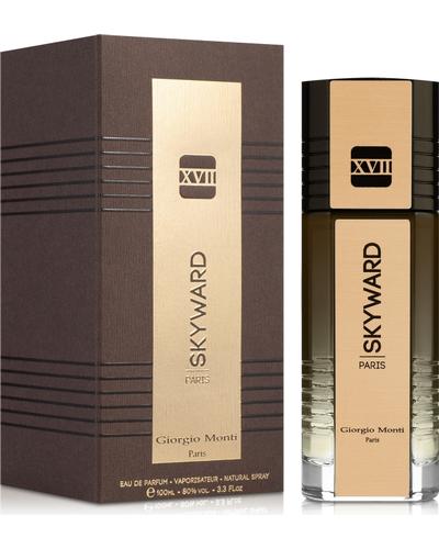 Giorgio Monti Skyward XVII Gold фото 1
